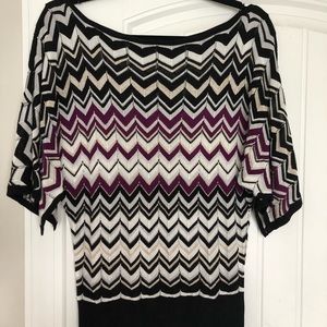 White House Black Market light weight sweater.